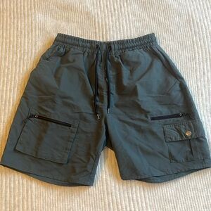 Lira Cargo Shorts